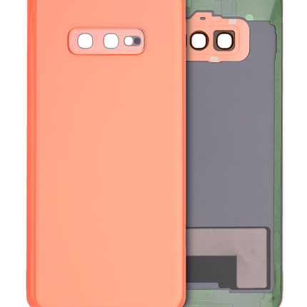 Back Glass | for: Samsung Galaxy S10e
