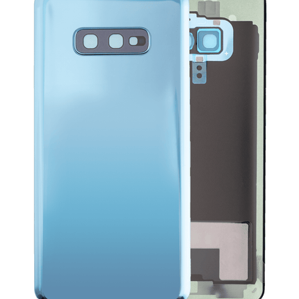 Back Glass | for: Samsung Galaxy S10e