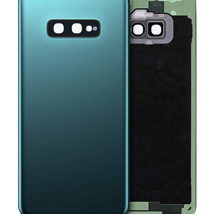Back Glass | for: Samsung Galaxy S10e