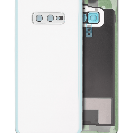 Back Glass | for: Samsung Galaxy S10e