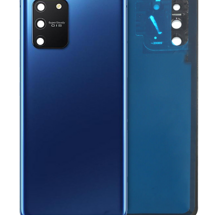 Back Glass | for: Samsung Galaxy S10 Lite