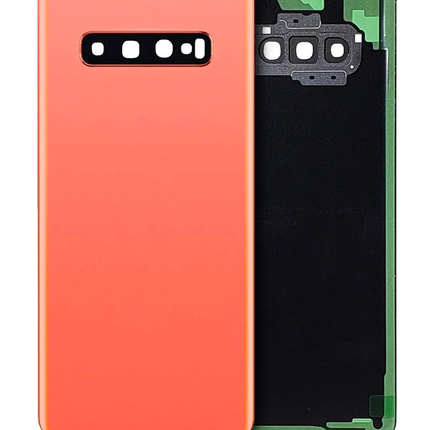 Back Glass | for: Samsung Galaxy S10