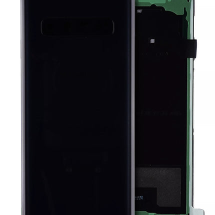 Back Glass | for: Samsung Galaxy S10