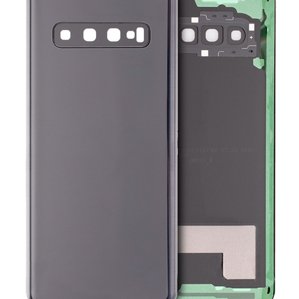 Back Glass | for: Samsung Galaxy S10