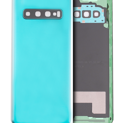 Back Glass | for: Samsung Galaxy S10