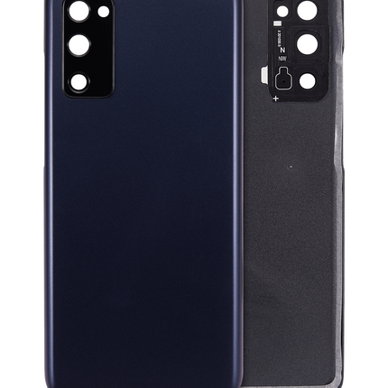 Back Glass | for: Samsung Galaxy S20 FE