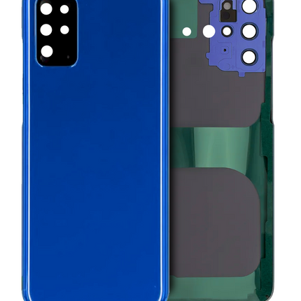 Back Glass | for: Samsung Galaxy S20 Plus