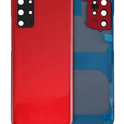 Back Glass | for: Samsung Galaxy S20 Plus