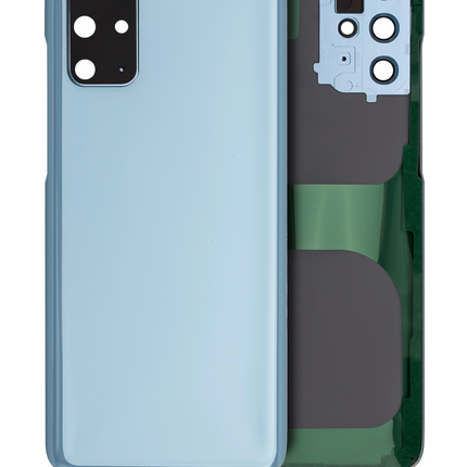 Back Glass | for: Samsung Galaxy S20 Plus