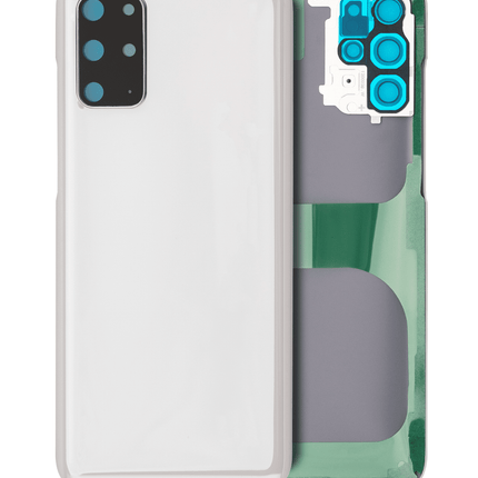 Back Glass | for: Samsung Galaxy S20 Plus