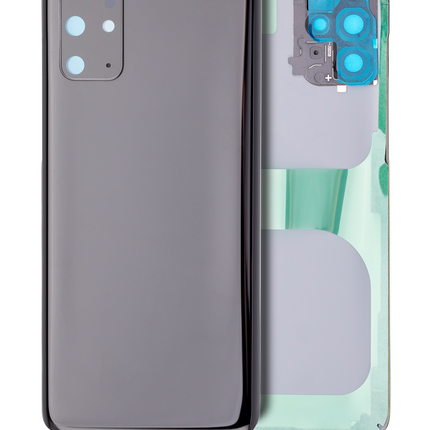 Back Glass | for: Samsung Galaxy S20 Plus