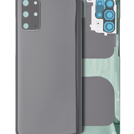 Back Glass | for: Samsung Galaxy S20 Plus
