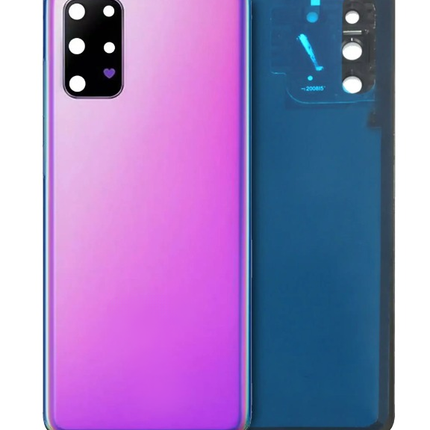 Back Glass | for: Samsung Galaxy S20 Plus