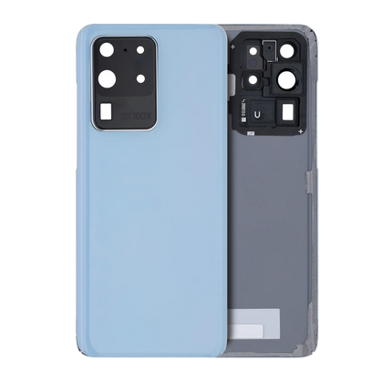 Back Glass | for: Samsung Galaxy S20 Ultra