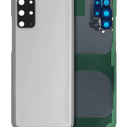 Back Glass | for: Samsung Galaxy S20 Ultra