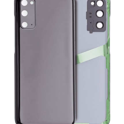 Back Glass | for: Samsung Galaxy S20
