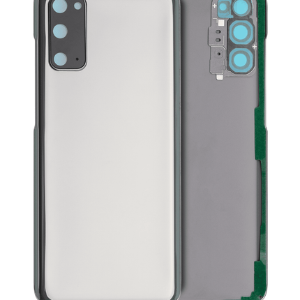Back Glass | for: Samsung Galaxy S20