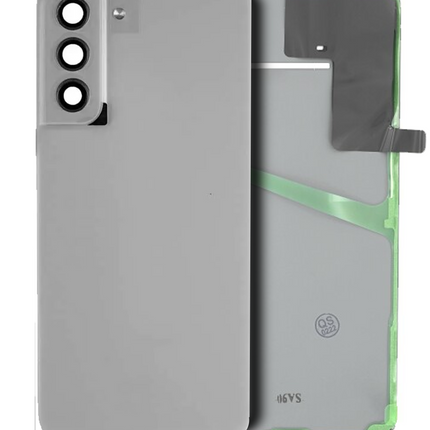 Back Glass | for: Samsung Galaxy S21 FE