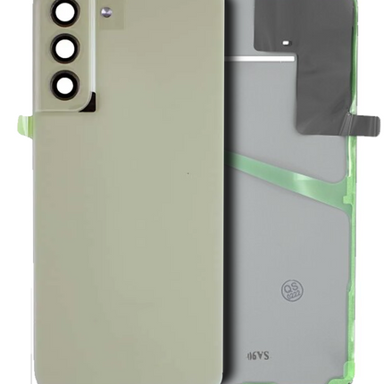 Back Glass | for: Samsung Galaxy S21 FE