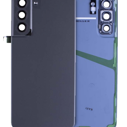 Back Glass | for: Samsung Galaxy S21 FE