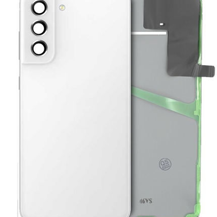 Back Glass | for: Samsung Galaxy S21 FE