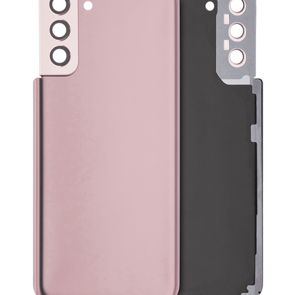 Back Glass | for: Samsung Galaxy S21 Plus