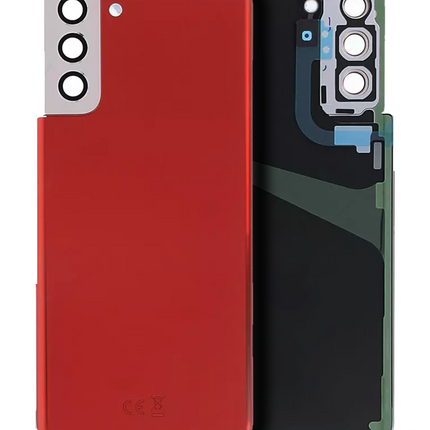 Back Glass | for: Samsung Galaxy S21 Plus