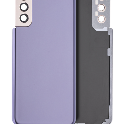 Back Glass | for: Samsung Galaxy S21 Plus