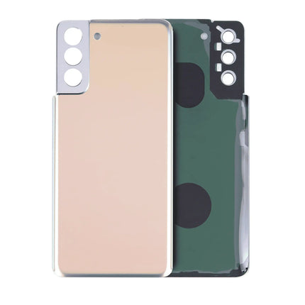 Back Glass | for: Samsung Galaxy S21 Plus