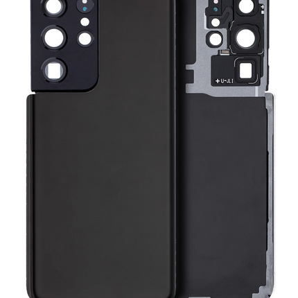 Back Glass | for: Samsung Galaxy S21 Ultra