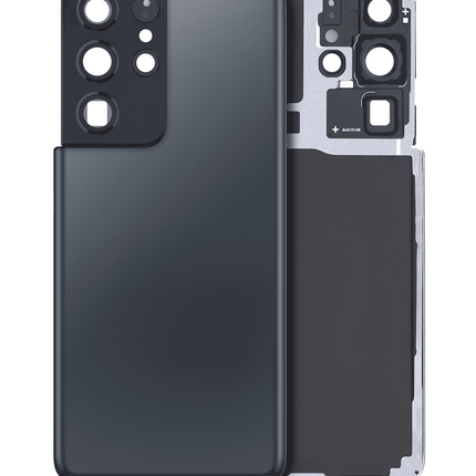 Back Glass | for: Samsung Galaxy S21 Ultra