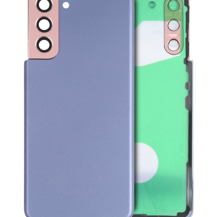 Back Glass | for: Samsung Galaxy S21