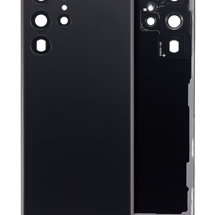 Back Glass | for: Samsung Galaxy S22 Ultra