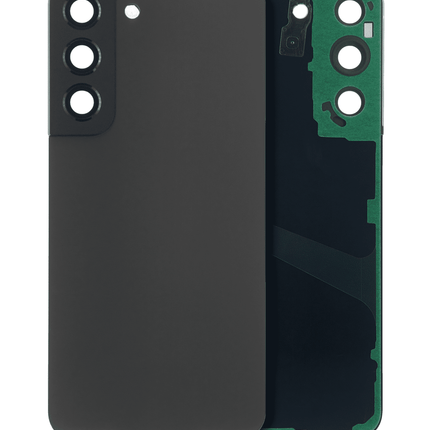 Back Glass | for: Samsung Galaxy S22