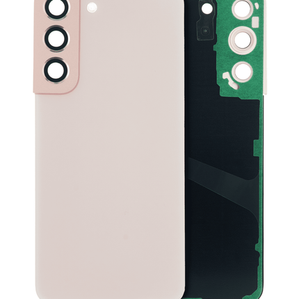 Back Glass | for: Samsung Galaxy S22