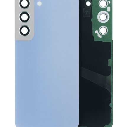 Back Glass | for: Samsung Galaxy S22