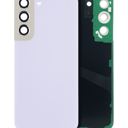 Back Glass | for: Samsung Galaxy S22