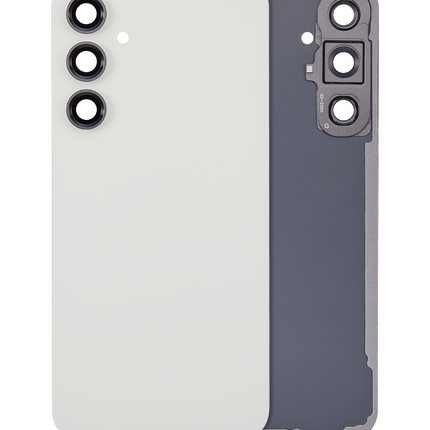 Back Glass | for: Samsung Galaxy S23 FE