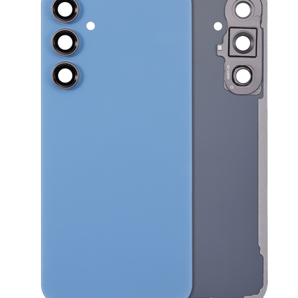 Back Glass | for: Samsung Galaxy S23 FE