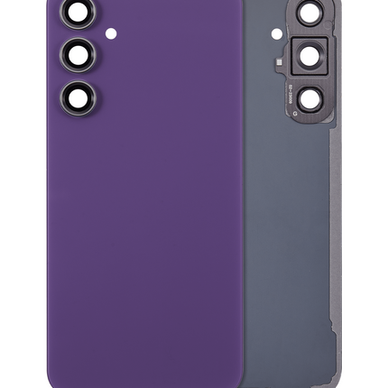 Back Glass | for: Samsung Galaxy S23 FE