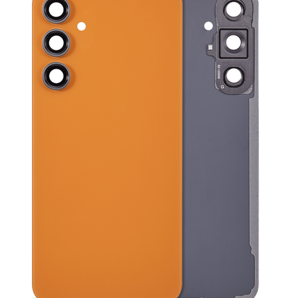 Back Glass | for: Samsung Galaxy S23 FE