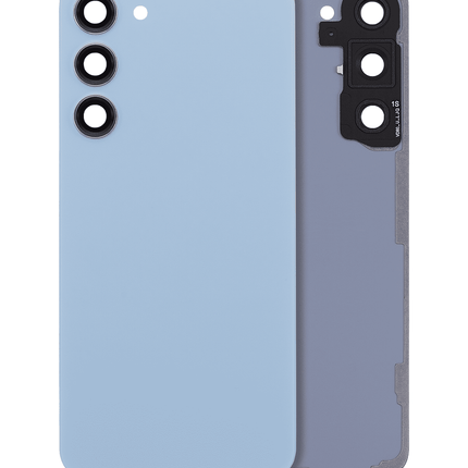 Back Glass | for: Samsung Galaxy S23 Plus