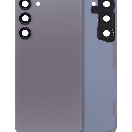 Back Glass | for: Samsung Galaxy S23 Plus