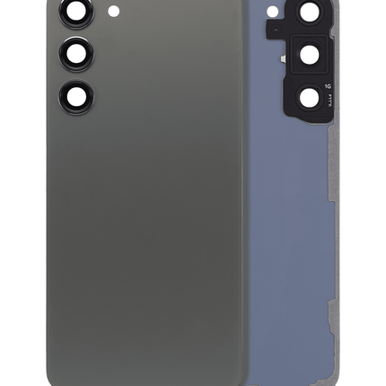 Back Glass | for: Samsung Galaxy S23 Plus