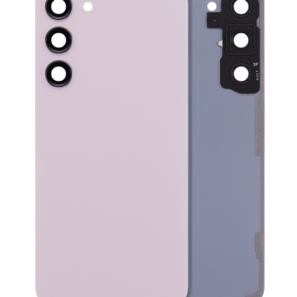 Back Glass | for: Samsung Galaxy S23 Plus