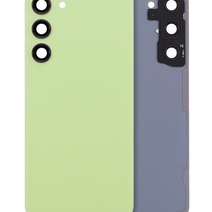 Back Glass | for: Samsung Galaxy S23 Plus