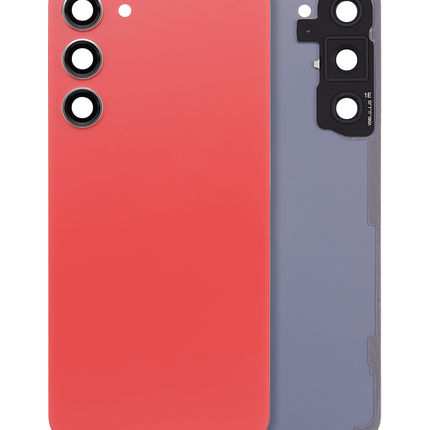 Back Glass | for: Samsung Galaxy S23 Plus