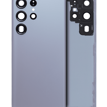 Back Glass | for: Samsung Galaxy S23 Ultra