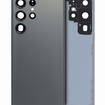 Back Glass | for: Samsung Galaxy S23 Ultra