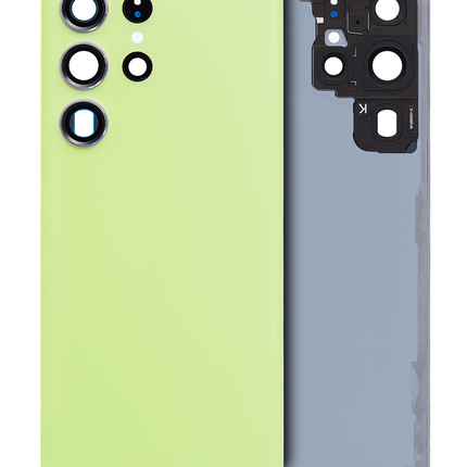 Back Glass | for: Samsung Galaxy S23 Ultra